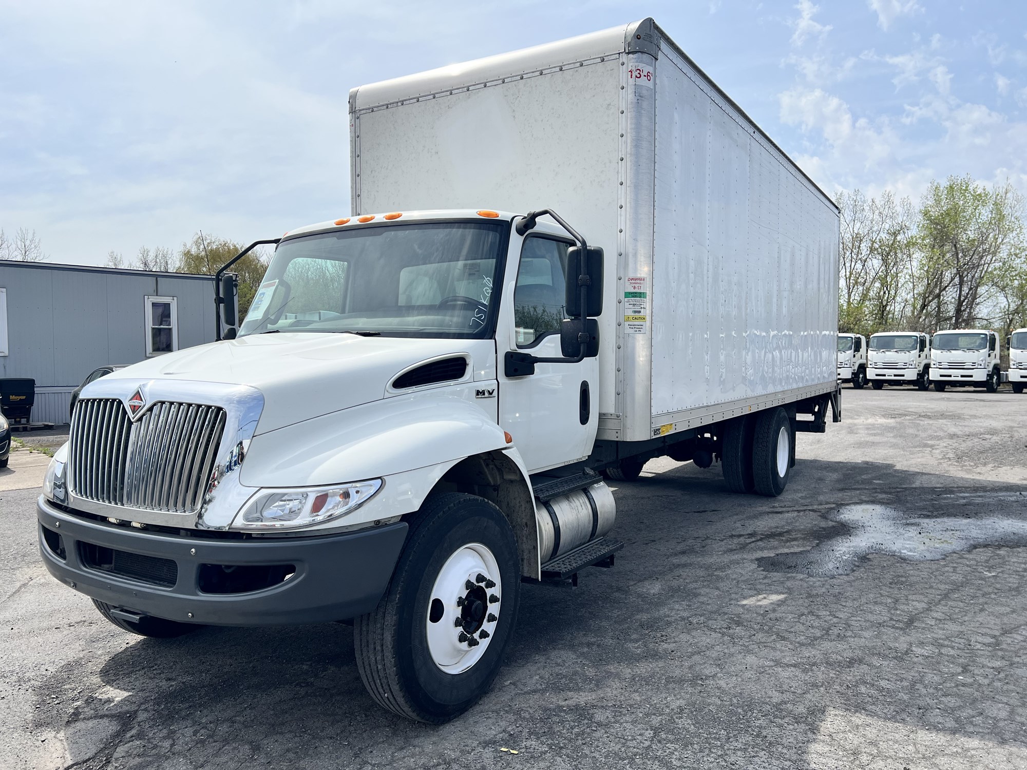 2020 INTERNATIONAL MV - image 4 of 6