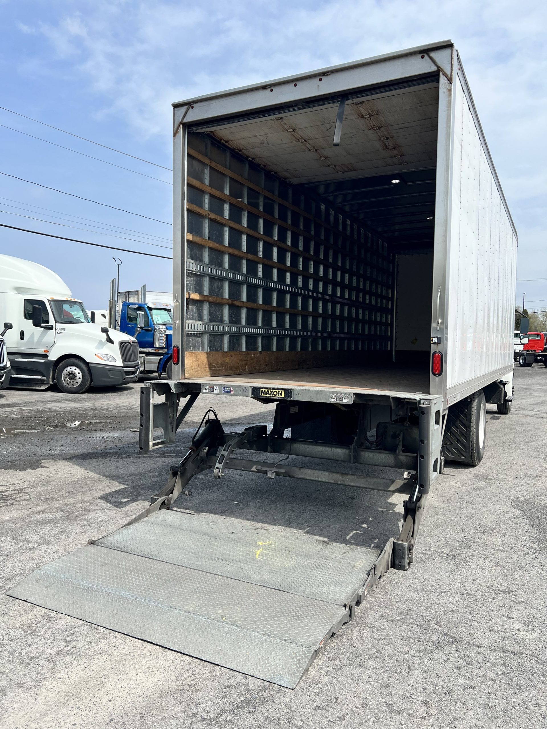 2020 INTERNATIONAL MV - image 6 of 6
