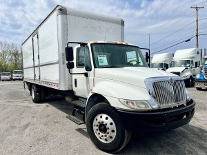 2017 INTERNATIONAL DURASTAR 4300 1746099634981