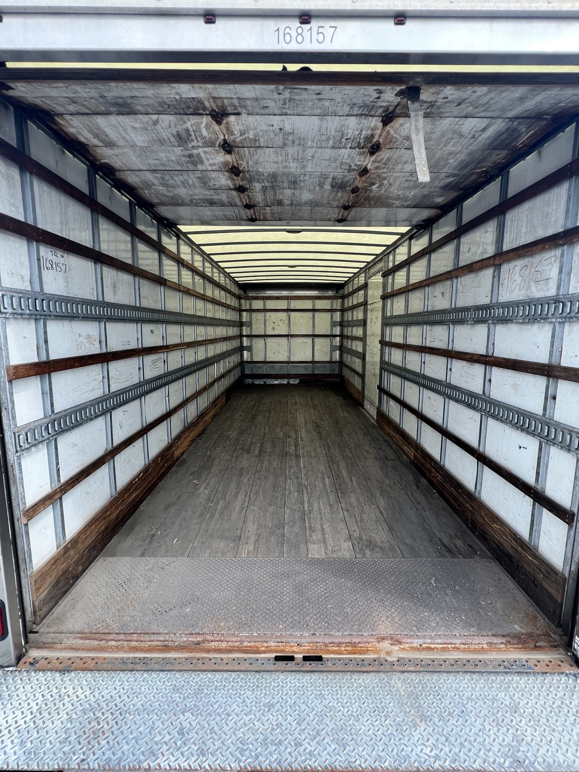 2017 INTERNATIONAL DURASTAR 4300 - image 5 of 6