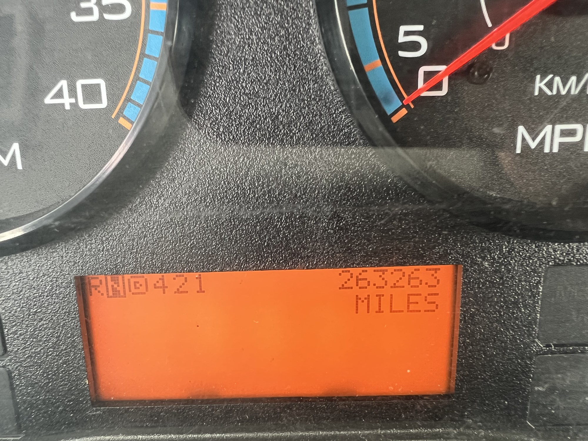 2016 INTERNATIONAL DURASTAR 4300 - image 6 of 6