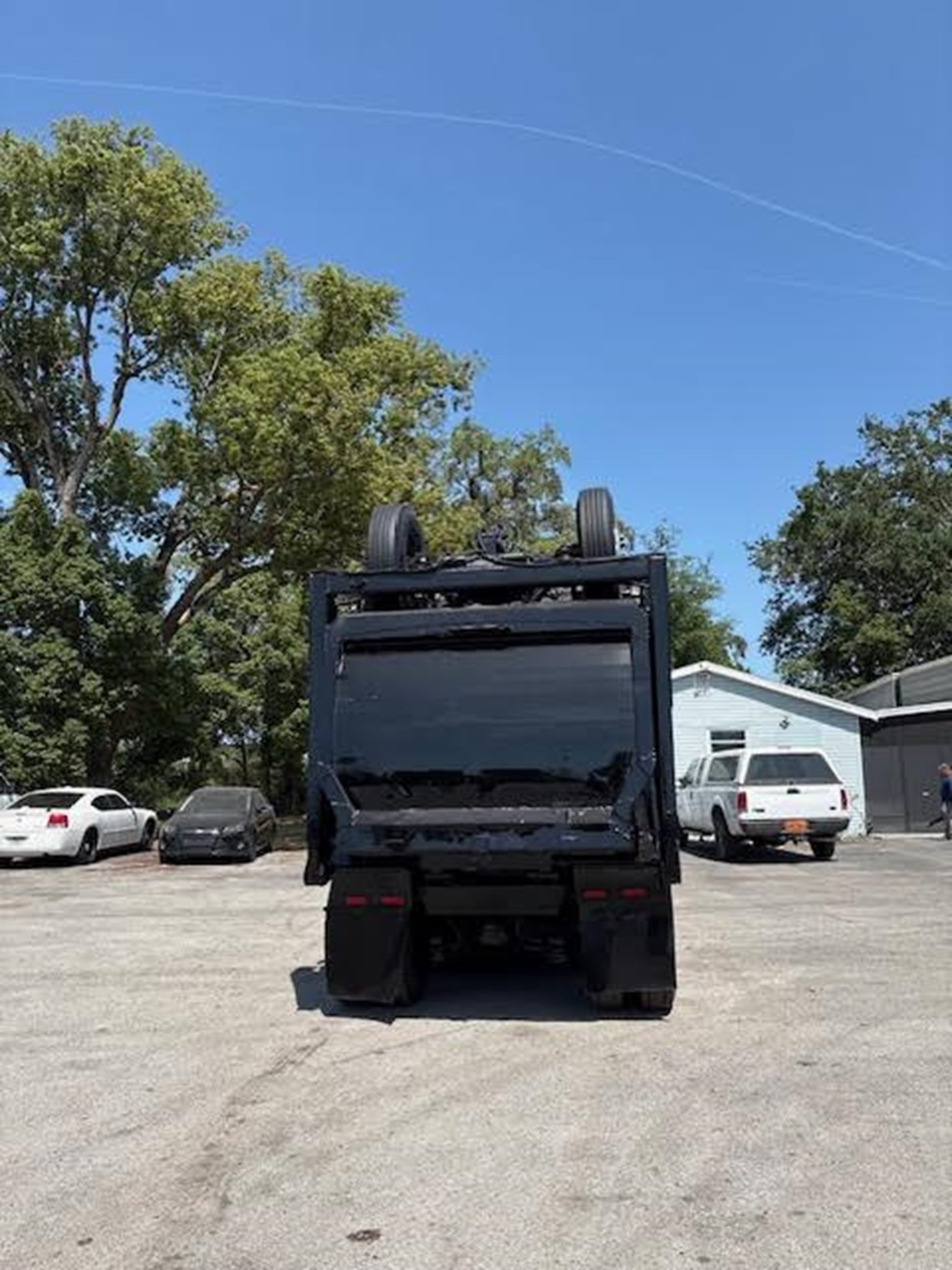 2007 INTERNATIONAL WORKSTAR 7600 - image 6 of 6