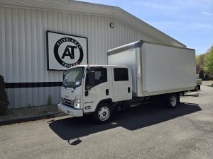 2024 ISUZU NPRGASHD 1746121194027