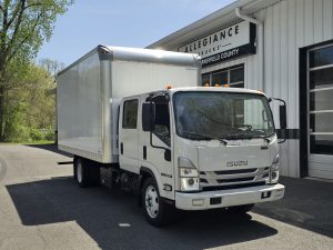 2024 ISUZU NRR 1746121364355