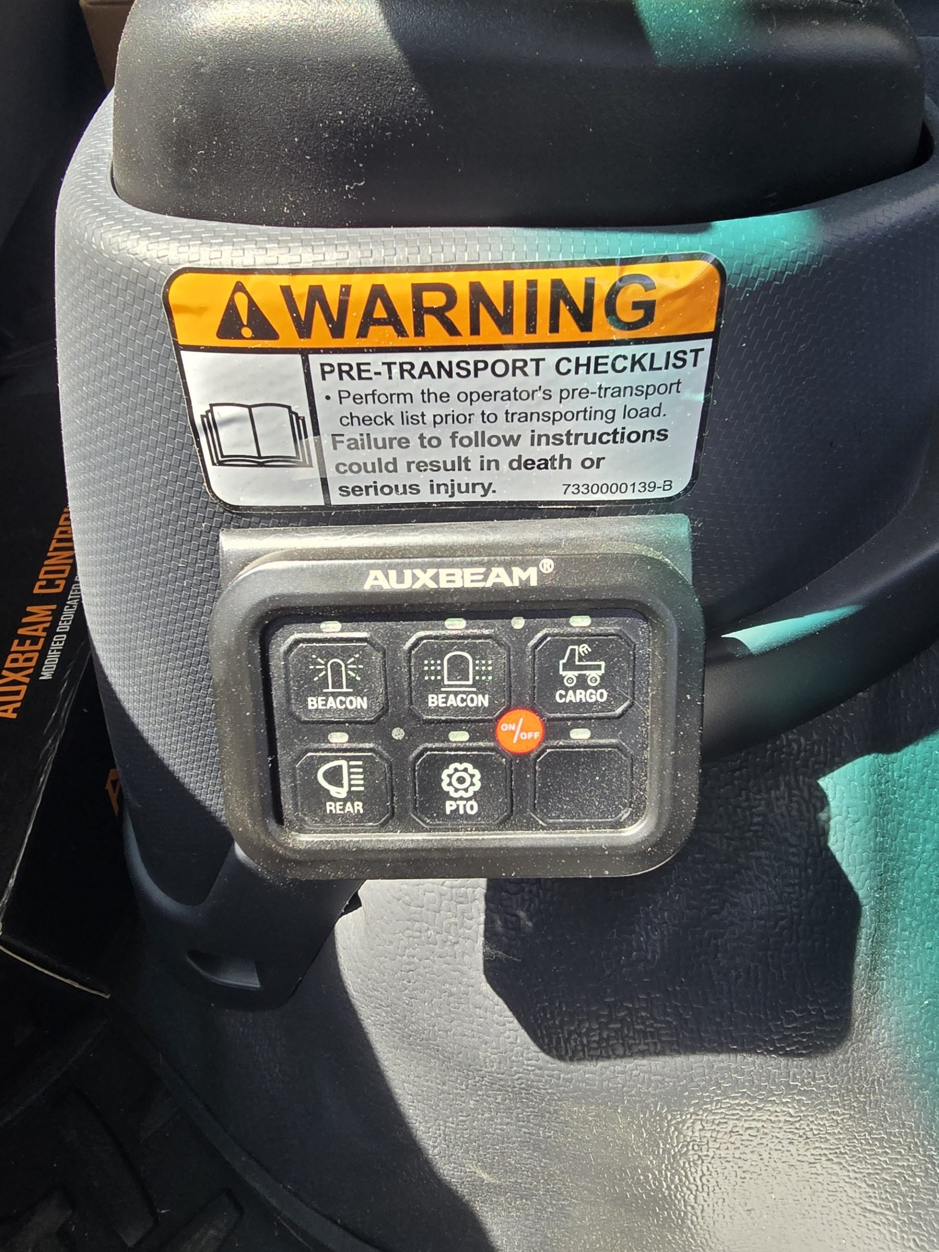 2025 ISUZU FTR - image 4 of 6