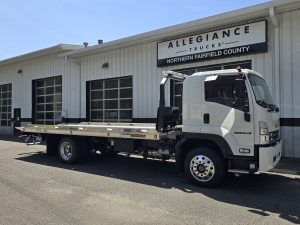 2025 ISUZU FTR 1746121762526
