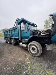 2012 INTERNATIONAL WORKSTAR 7600 1746552033912