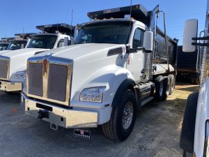 2025 KENWORTH T880 1746628566459