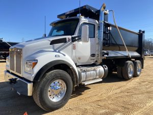 2024 KENWORTH T880 1746637782802