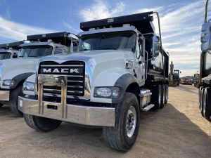 2023 MACK GR64F 1746638457927