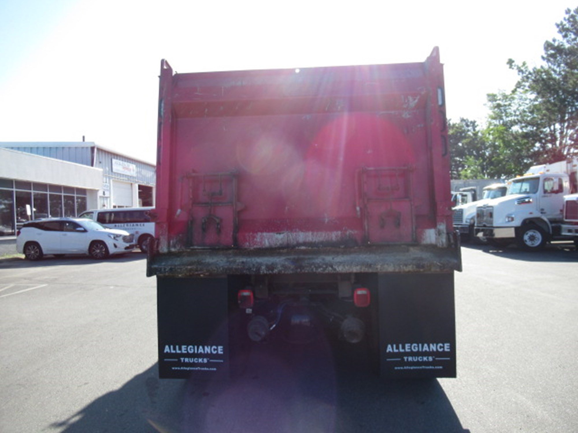 2022 PETERBILT 567 - image 6 of 6