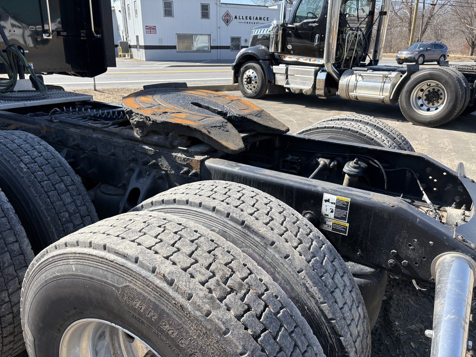 2018 PETERBILT 389 - image 6 of 6